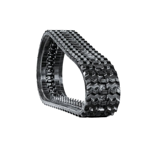 CAT 239D 320x86x49 Zig-Zag rubber track