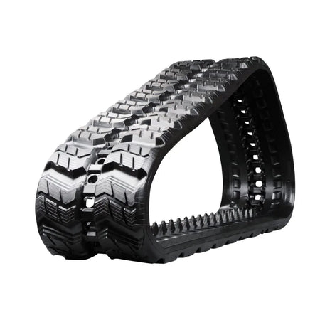 320x86x53 Rubber Track | Z-Max
