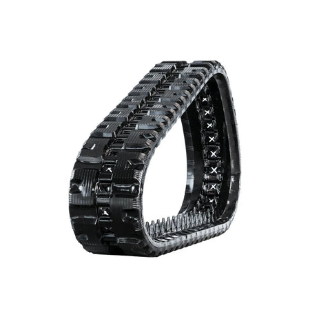 320x86x53 Rubber Track | Zig-Zag