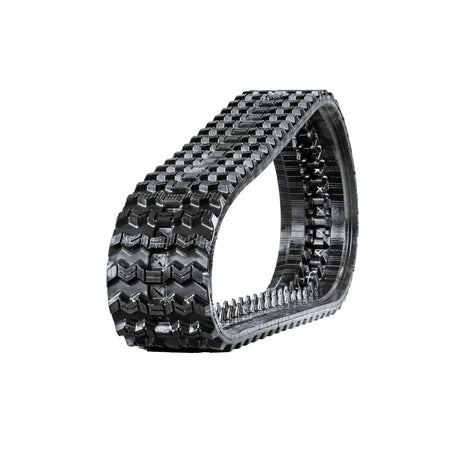 320x86x53 Rubber Track | Zig-Zag