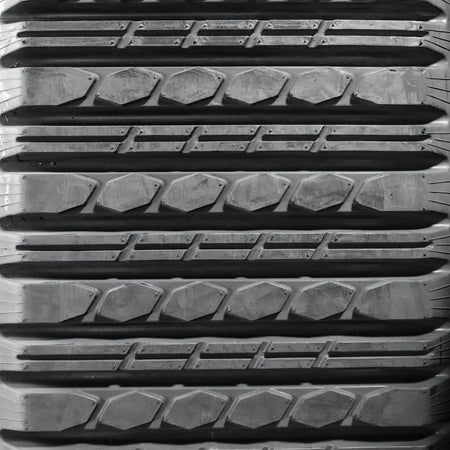 381x100.5x42 Rubber Track | Multi-Bar