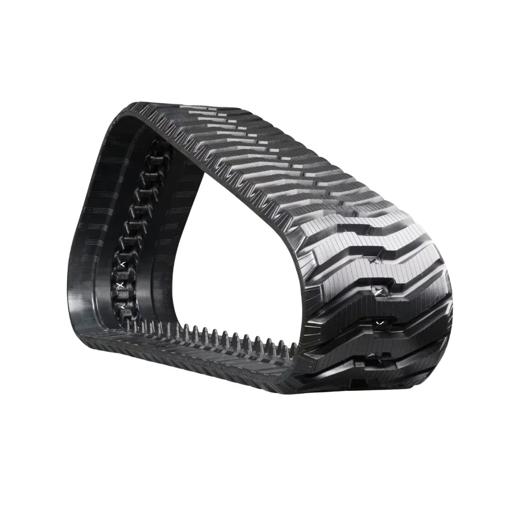 400x86x53 Rubber Track | All-Terrain
