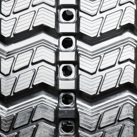 400x86x55 Rubber Track | Z-Max