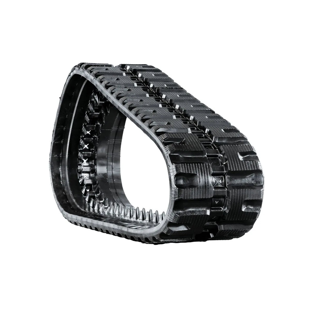 400x86x49 Rubber Track | C-Block