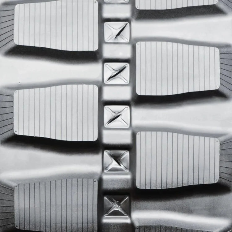 400x86x60 staggered lock tread detail