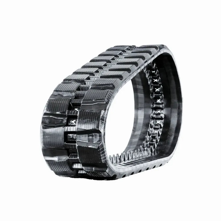 400x86x60 staggered lock three-quarter