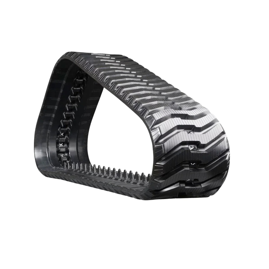 Mustang 2500RT Rubber Tracks | 450x86x58