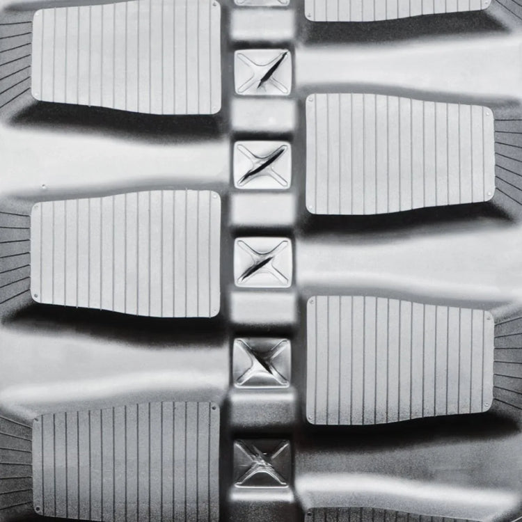 heavy duty 450x86x60 staggered block 02 close up