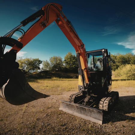 Directional rubber track tread pattern - image 175 - TrackTECH