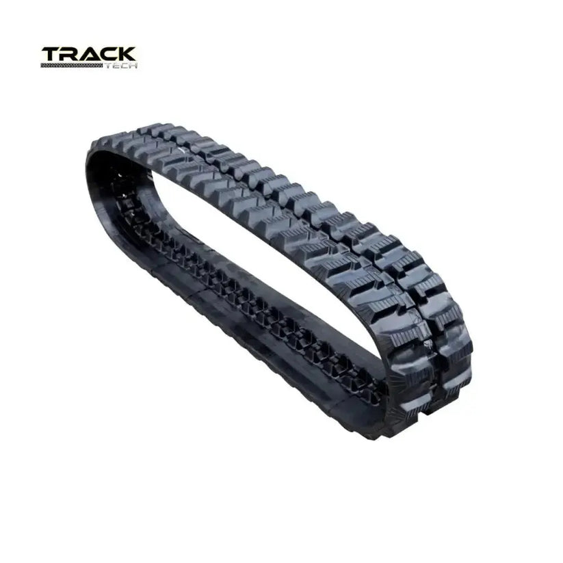 230x72x56 Rubber Tracks Heavy Duty replacement rubber track for compact construction equipment