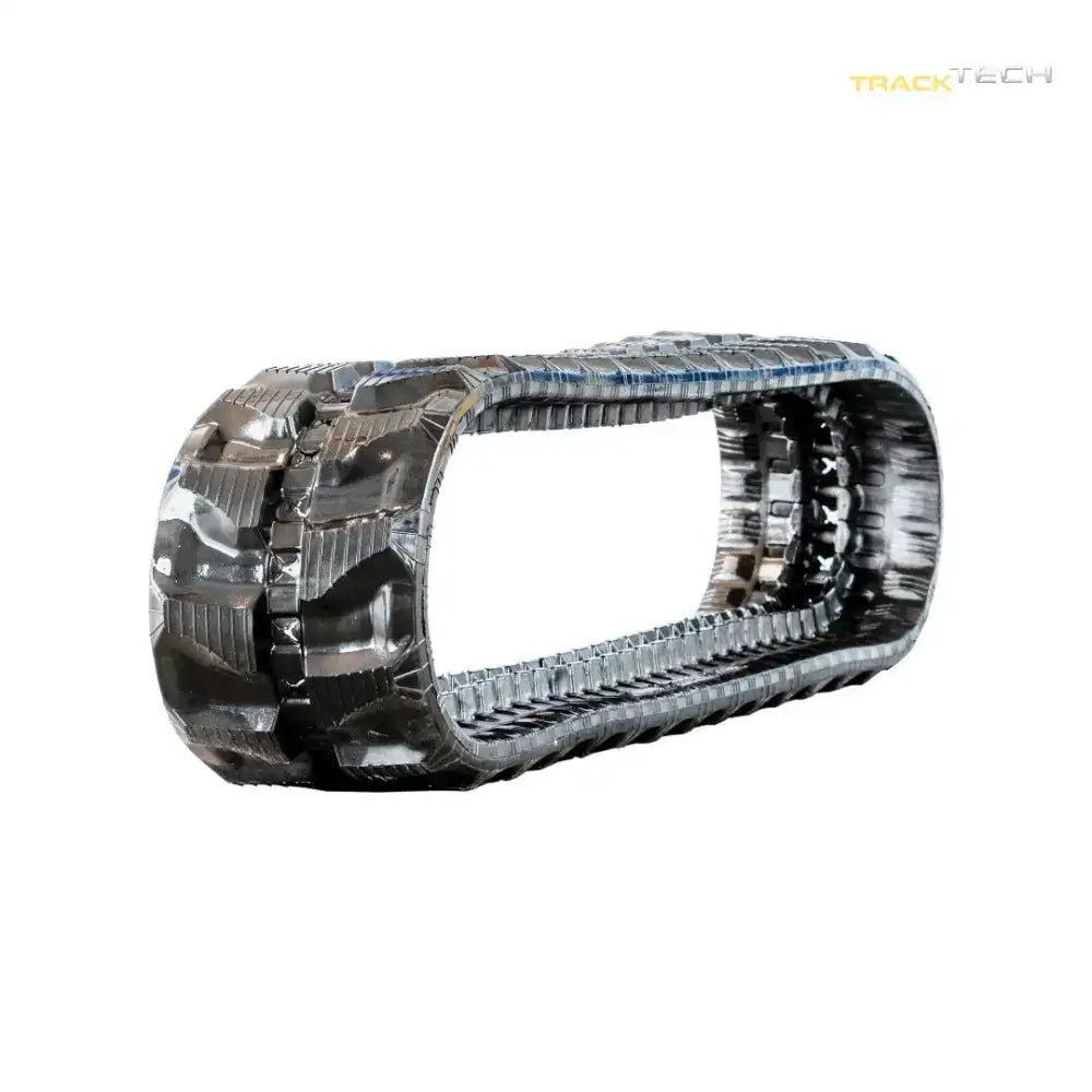 Hitachi ZX17U Rubber Tracks - TrackTECH Rubber Tracks