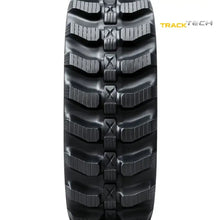 Hitachi ZX17U Rubber Tracks - TrackTECH Rubber Tracks