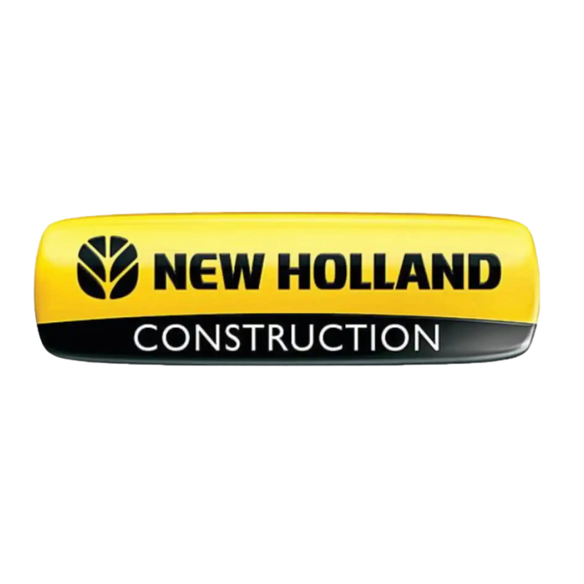 New Holland Construction equipment tracks