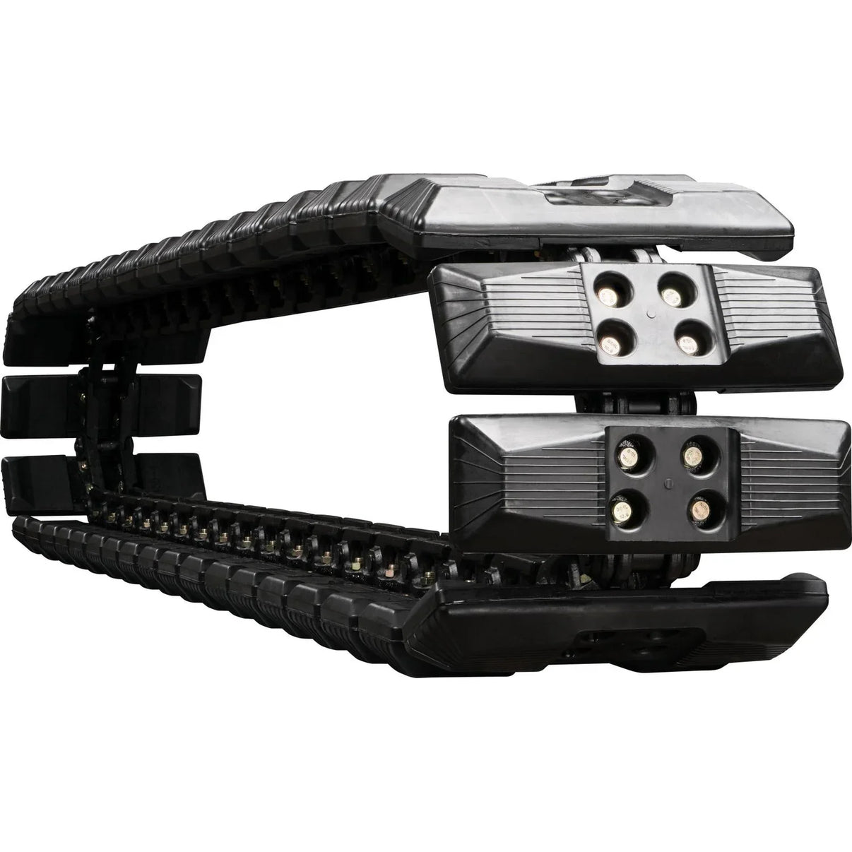 Steel Track #HT154-45-73-450-40L Hero