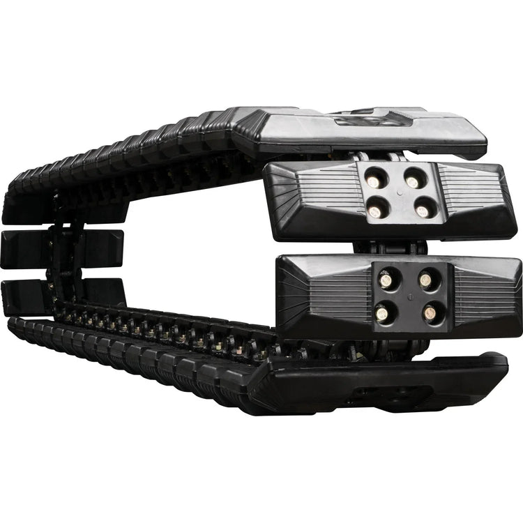 Steel Track | Part #HT154-45-73-450-40L