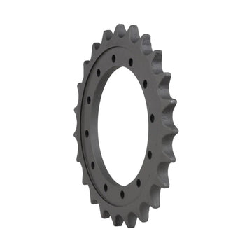 Hyundai ROBEX35Z9A Sprocket | Part #6813372