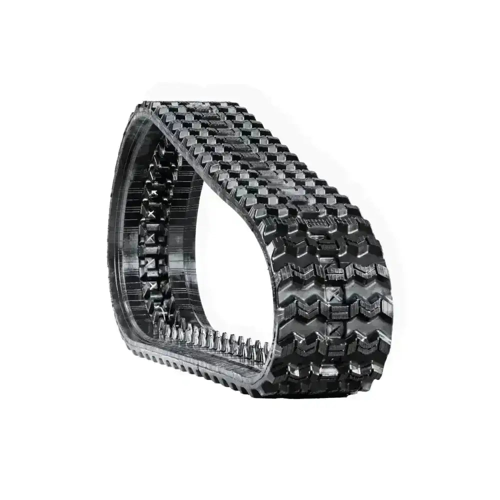 JCB 150T Rubber Tracks - TrackTECH Rubber Tracks