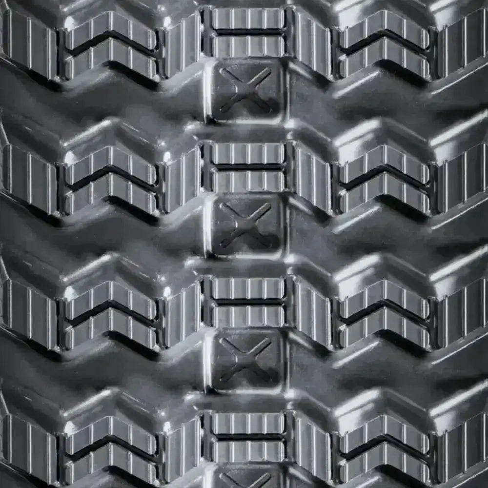 JCB 190T Rubber Tracks - TrackTECH Rubber Tracks