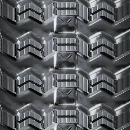 JCB 190T Rubber Tracks - TrackTECH Rubber Tracks