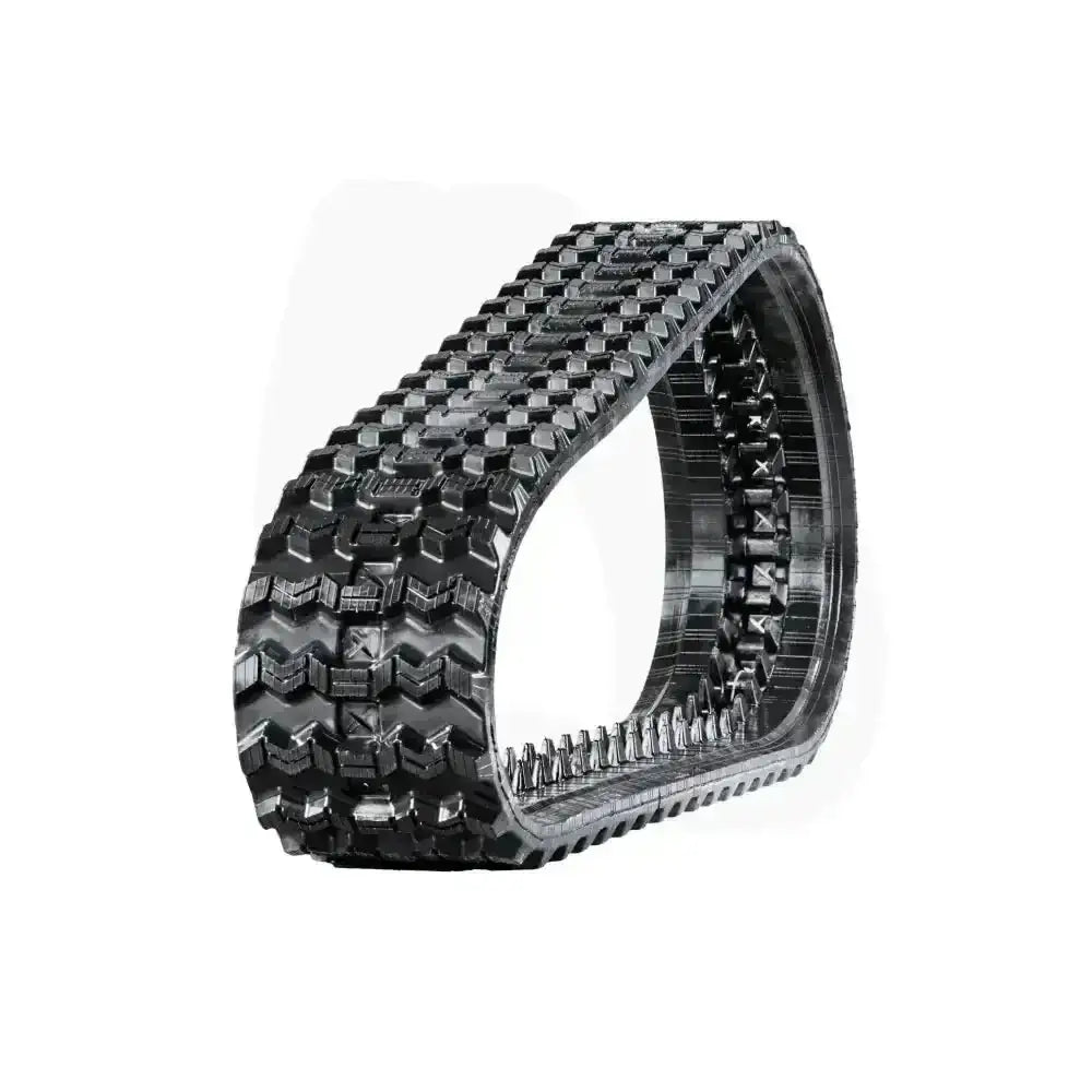 JCB 190T Rubber Tracks - TrackTECH Rubber Tracks