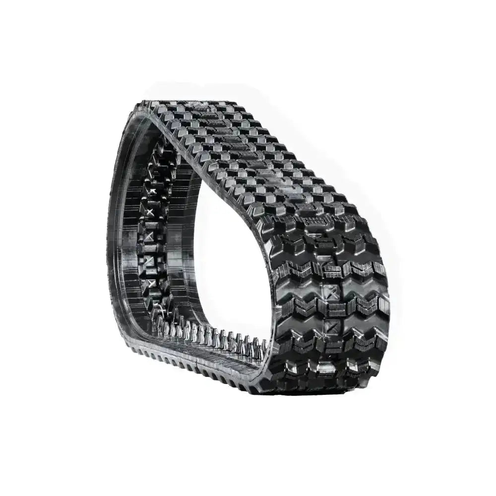 JCB 190T Rubber Tracks - TrackTECH Rubber Tracks