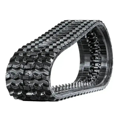JCB 190T Rubber Tracks - TrackTECH Rubber Tracks
