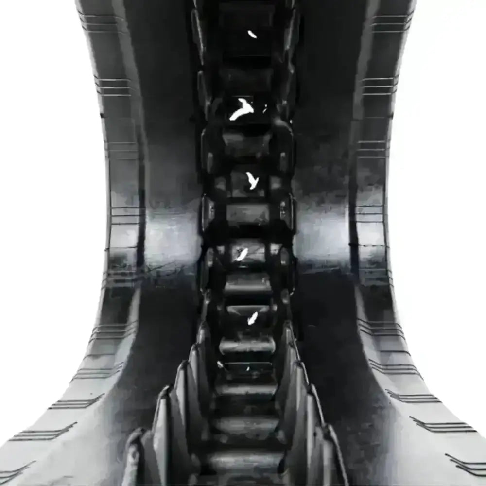 JCB 205T Rubber Tracks - TrackTECH Rubber Tracks