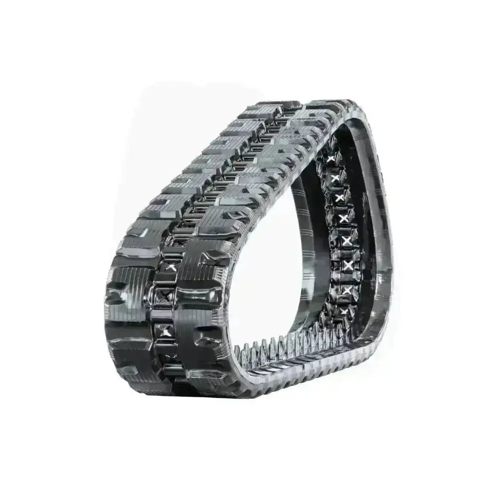 JCB 205T Rubber Tracks - TrackTECH Rubber Tracks