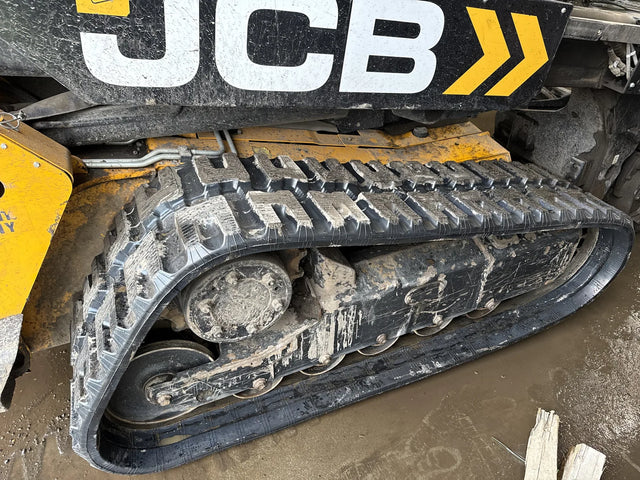 JCB 3TS-8T — C-Block
