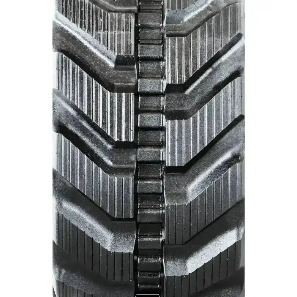 JCB 8025 Rubber Tracks - TrackTECH Rubber Tracks