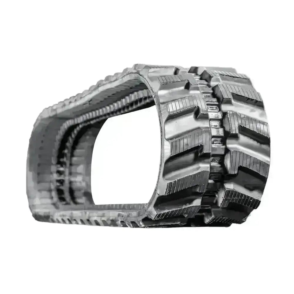 JCB 8045 Rubber Tracks - TrackTECH Rubber Tracks