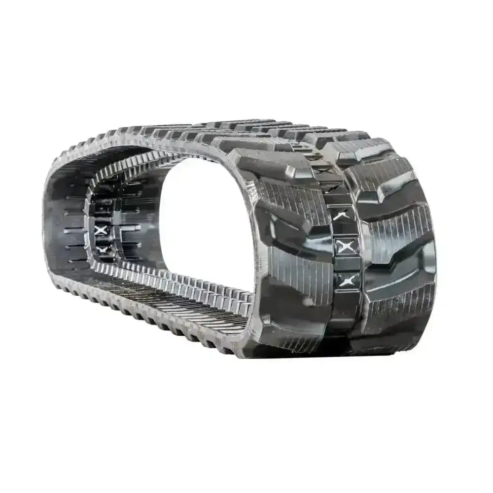 JCB JZ70 Rubber Tracks - TrackTECH Rubber Tracks