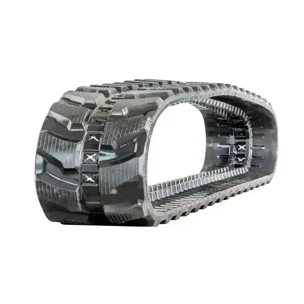 JCB JZ70 Rubber Tracks - TrackTECH Rubber Tracks