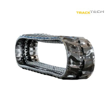 John Deere 17D Rubber Tracks - TrackTECH Rubber Tracks