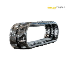 John Deere 17G Rubber Tracks - TrackTECH Rubber Tracks