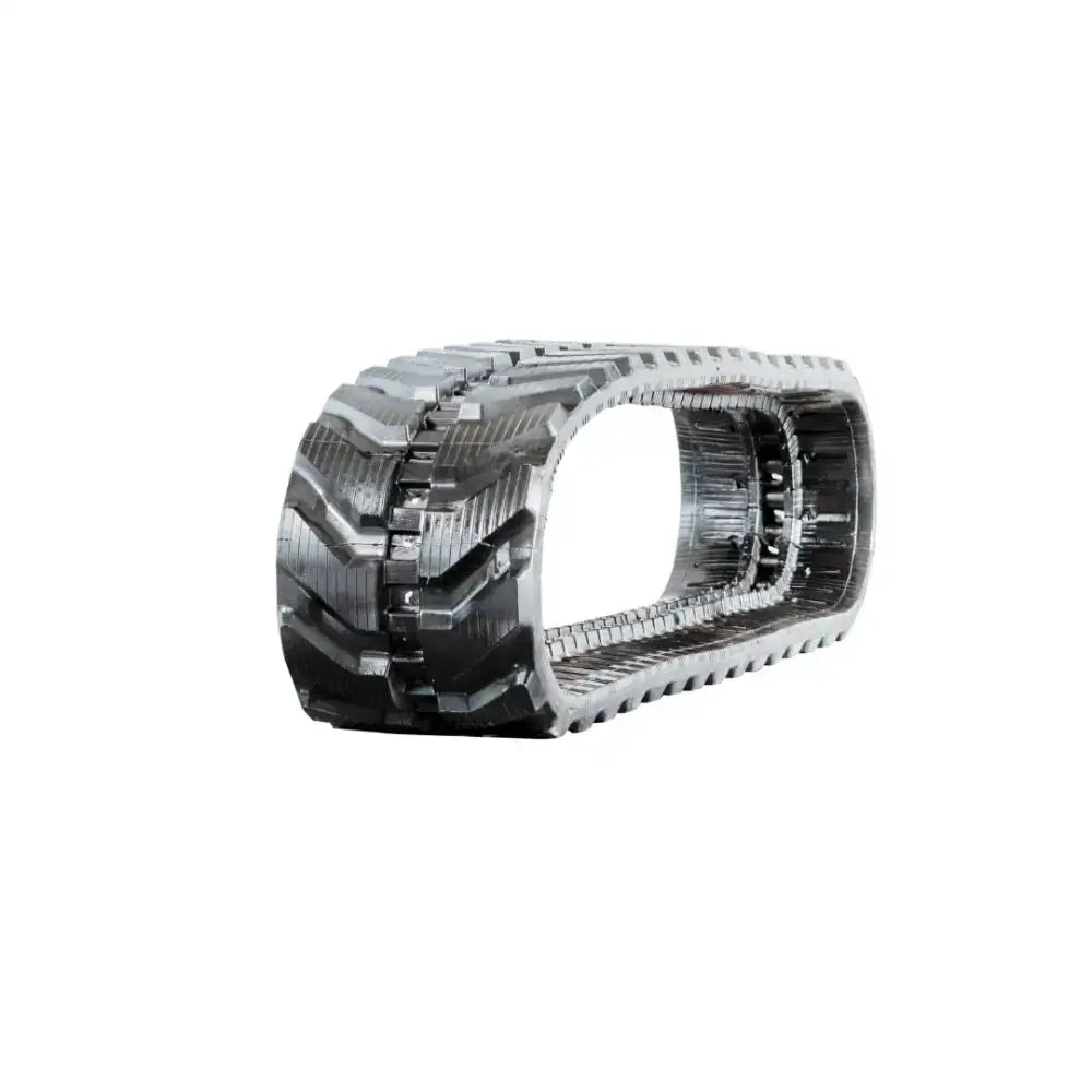 John Deere 27ZTS Rubber Tracks - TrackTECH Rubber Tracks