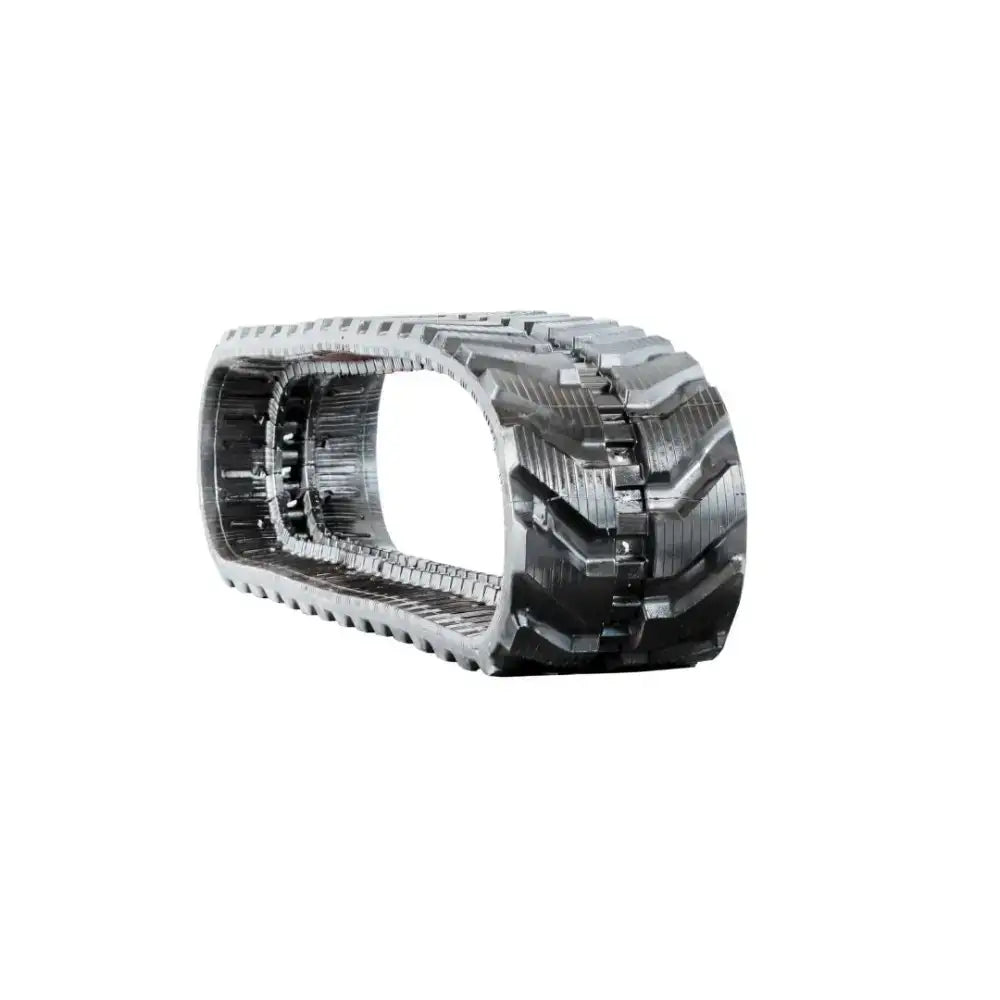 John Deere 27ZTS Rubber Tracks - TrackTECH Rubber Tracks