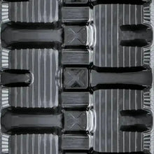 John Deere 317G Rubber Tracks - TrackTECH Rubber Tracks