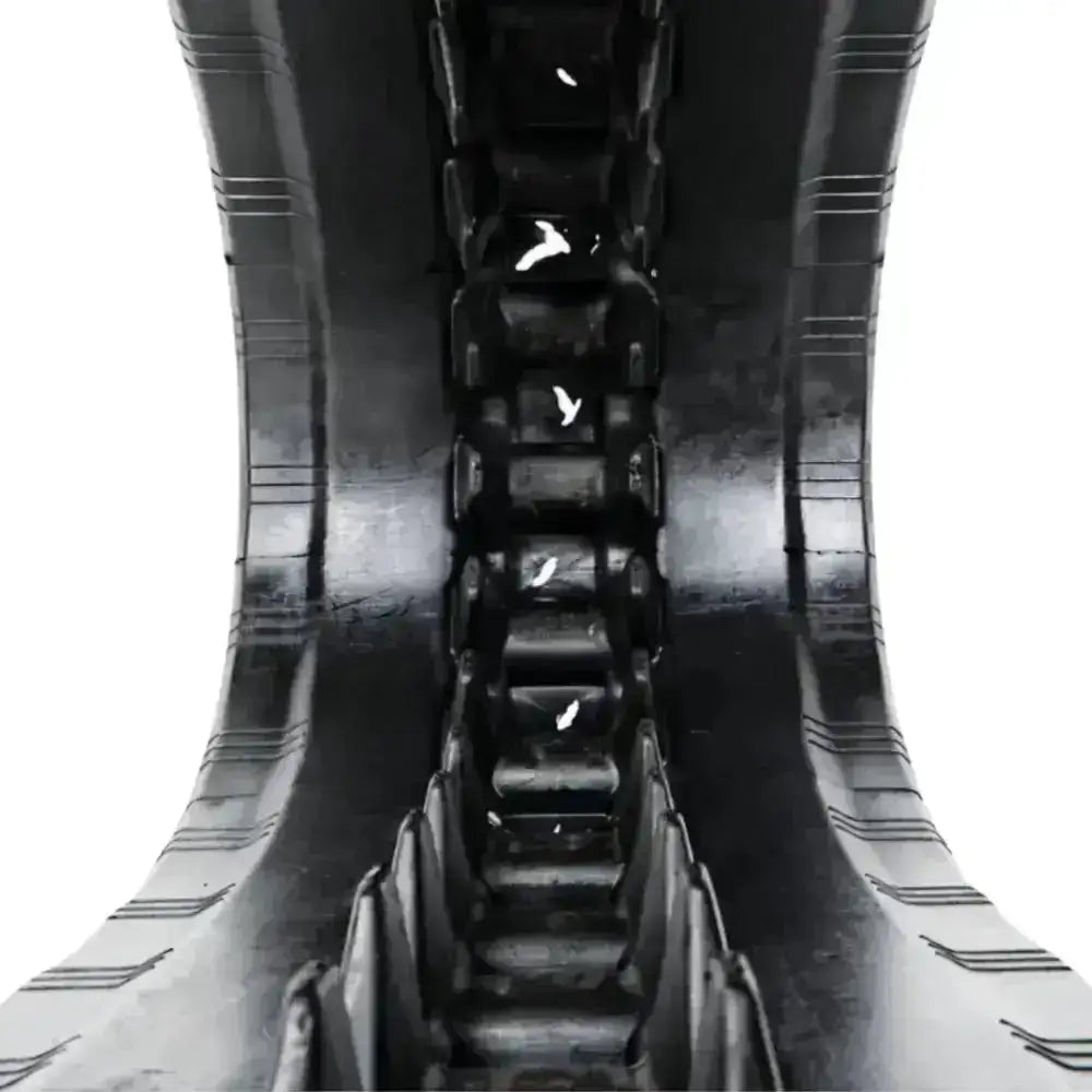 John Deere 319D Rubber Tracks - TrackTECH Rubber Tracks