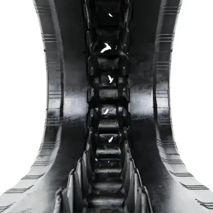 John Deere 319D Rubber Tracks - TrackTECH Rubber Tracks