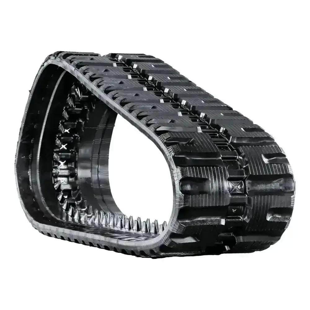 John Deere 319D Rubber Tracks - TrackTECH Rubber Tracks