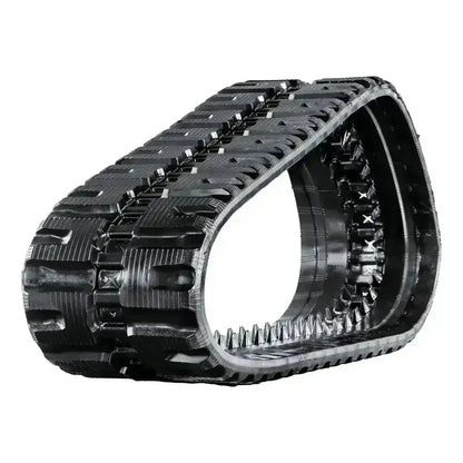 John Deere 319D Rubber Tracks - TrackTECH Rubber Tracks