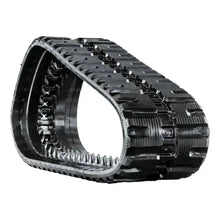 John Deere 319E Rubber Tracks - TrackTECH Rubber Tracks