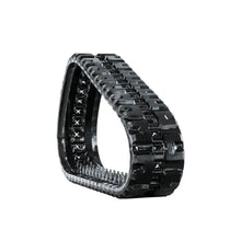 John Deere 323E Rubber Tracks - TrackTECH Rubber Tracks