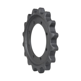 John Deere 323E Sprocket
