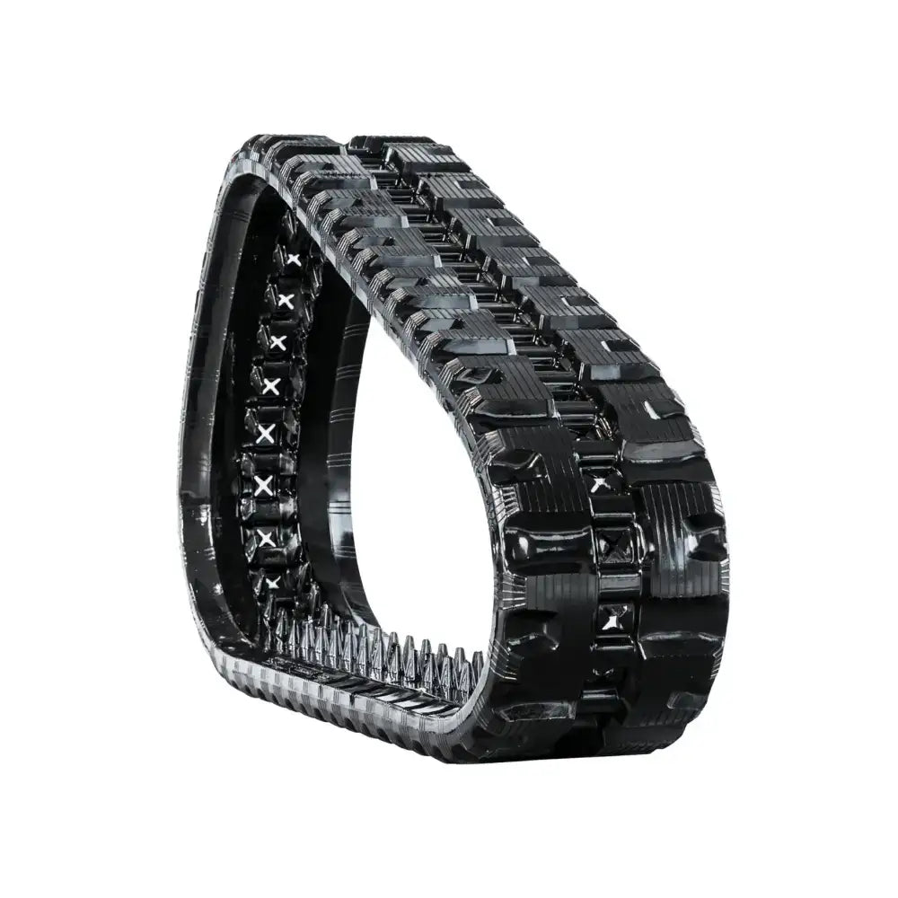 John Deere 325G Rubber Tracks - TrackTECH Rubber Tracks