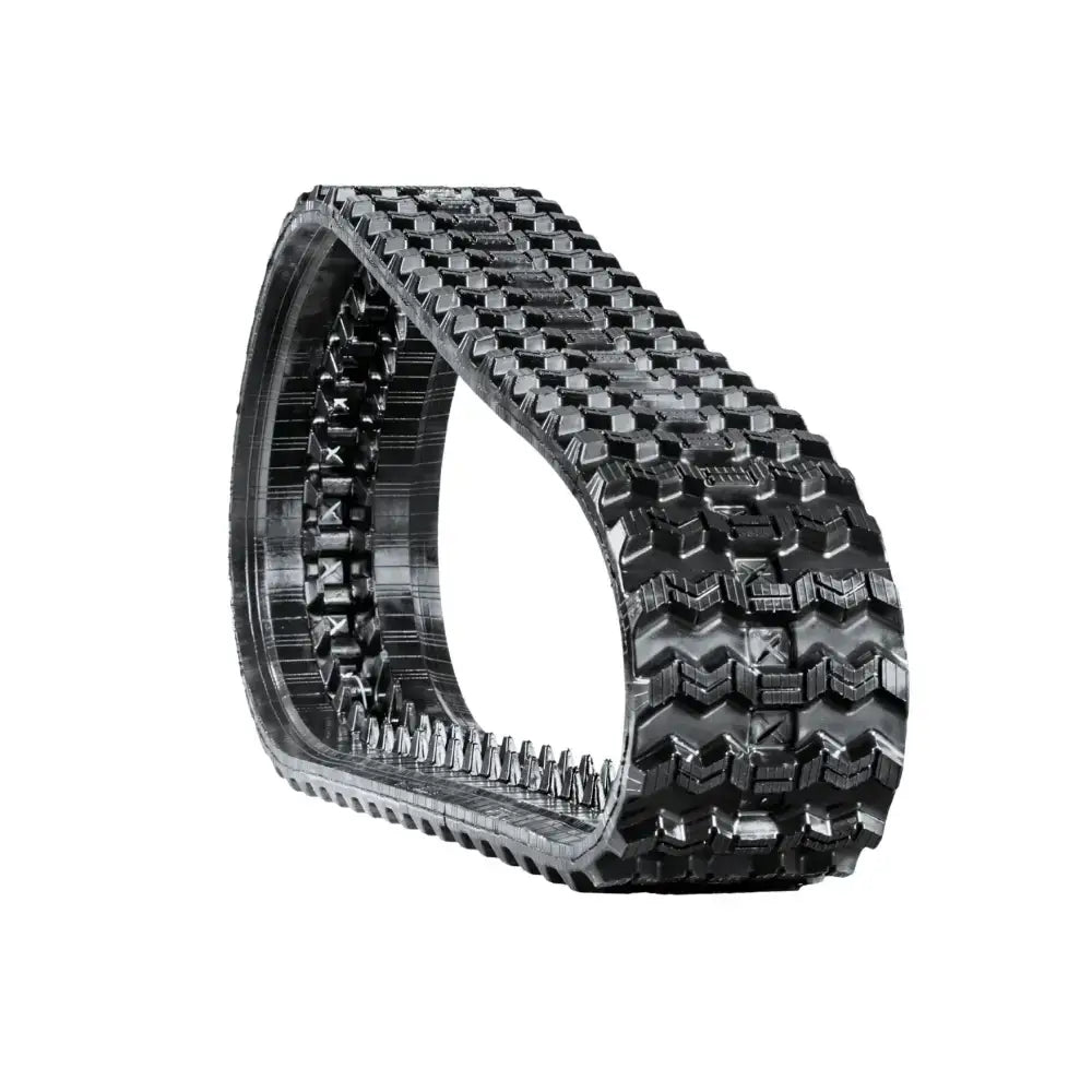 John Deere 325G Rubber Tracks - TrackTECH Rubber Tracks
