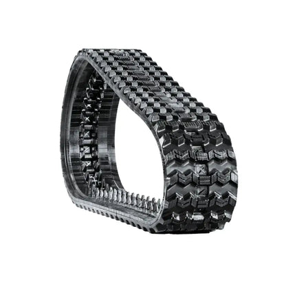 John Deere 325G Rubber Tracks - TrackTECH Rubber Tracks