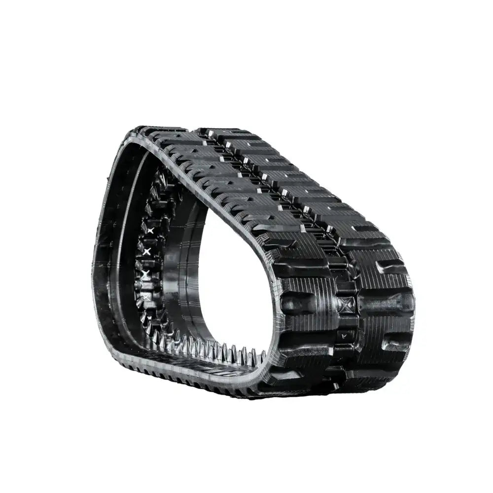 John Deere 325G Rubber Tracks - TrackTECH Rubber Tracks