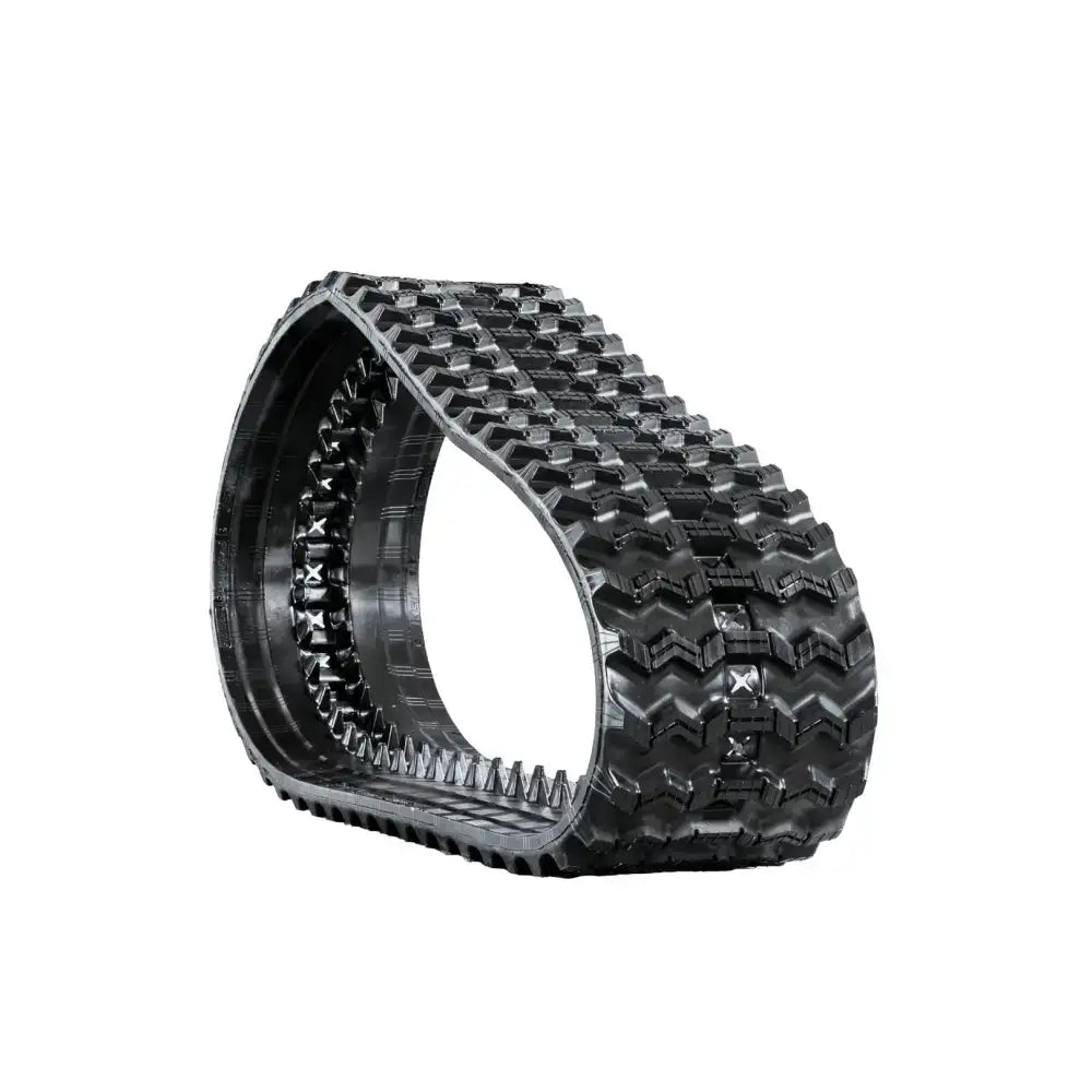John Deere 325G Rubber Tracks - TrackTECH Rubber Tracks